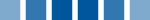 motif bleu vector